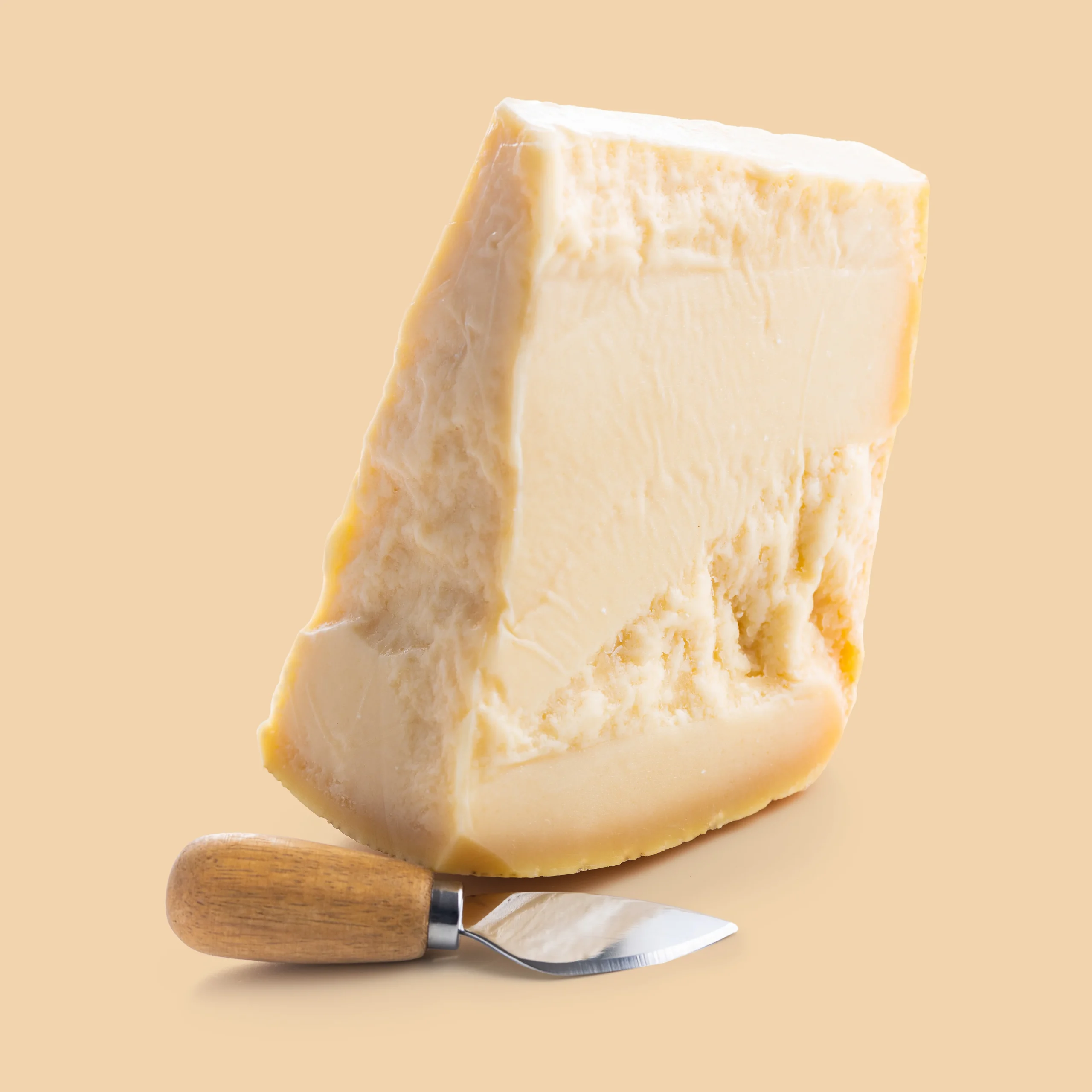 Ordine personalizzato di PARMIGIANO REGGIANO D.O.P.