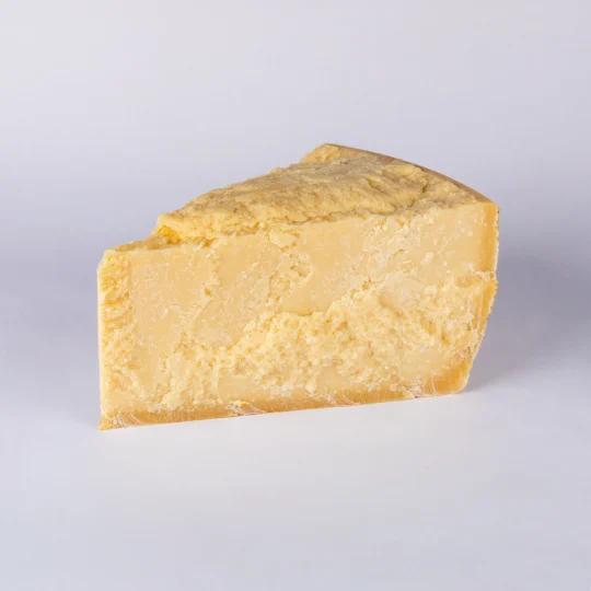 Parmigiano Reggiano - 18 mesi - 2Kg