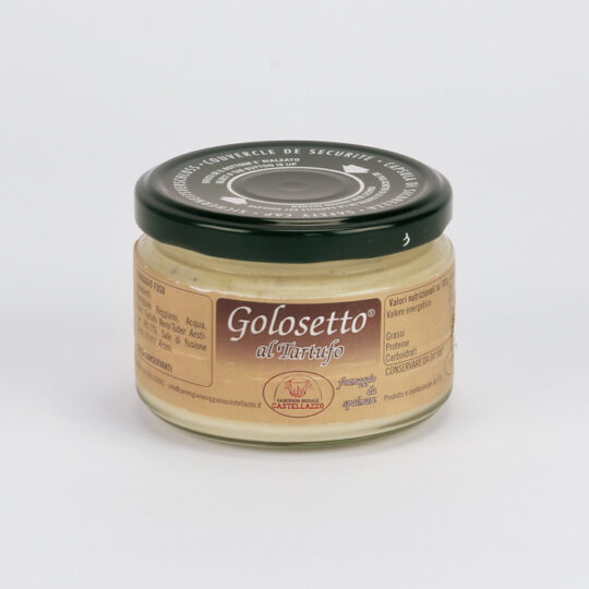 Golosetto al Tartufo