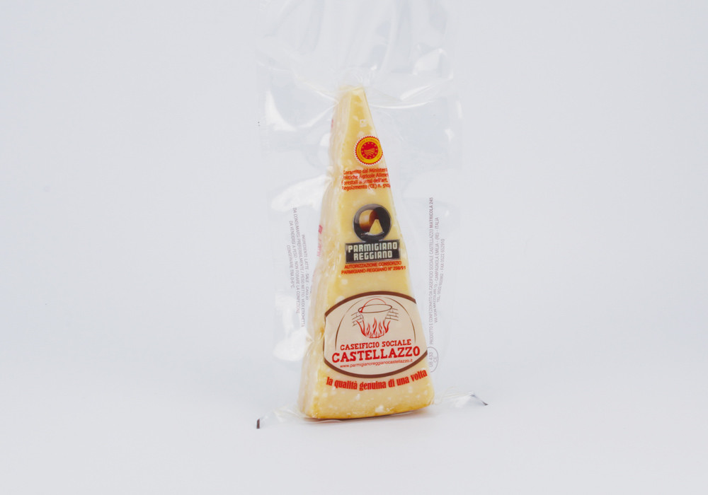 Parmigiano Reggiano - 22 mesi - 250gr - immagine 3