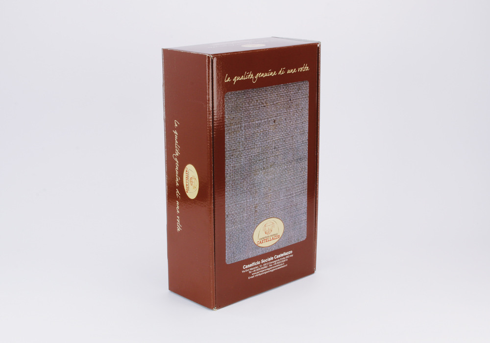 Pacco regalo "Fattoria del Castagno" - immagine 2