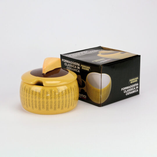 Formaggera media Parmigiano Reggiano