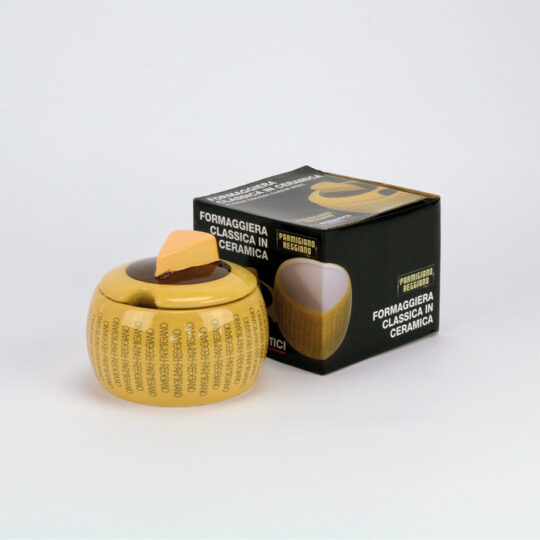 Formaggera piccola Parmigiano Reggiano
