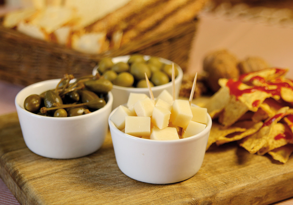 Formaggio "La Castellana" - 600gr - immagine 4