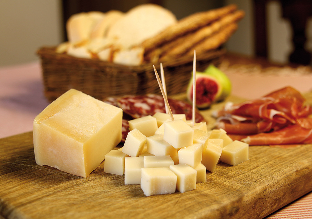 Formaggio "La Castellana" - 600gr - immagine 5