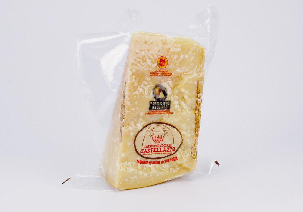 Parmigiano Reggiano - 18 mesi - 2Kg - immagine 3
