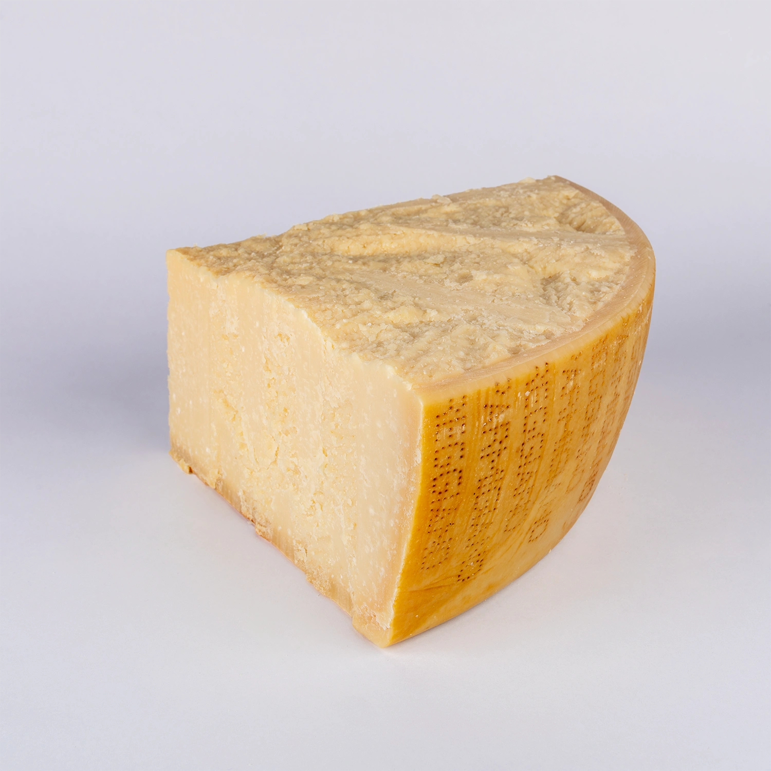 Parmigiano Reggiano - 18 mesi - 1/8 (circa 5Kg)