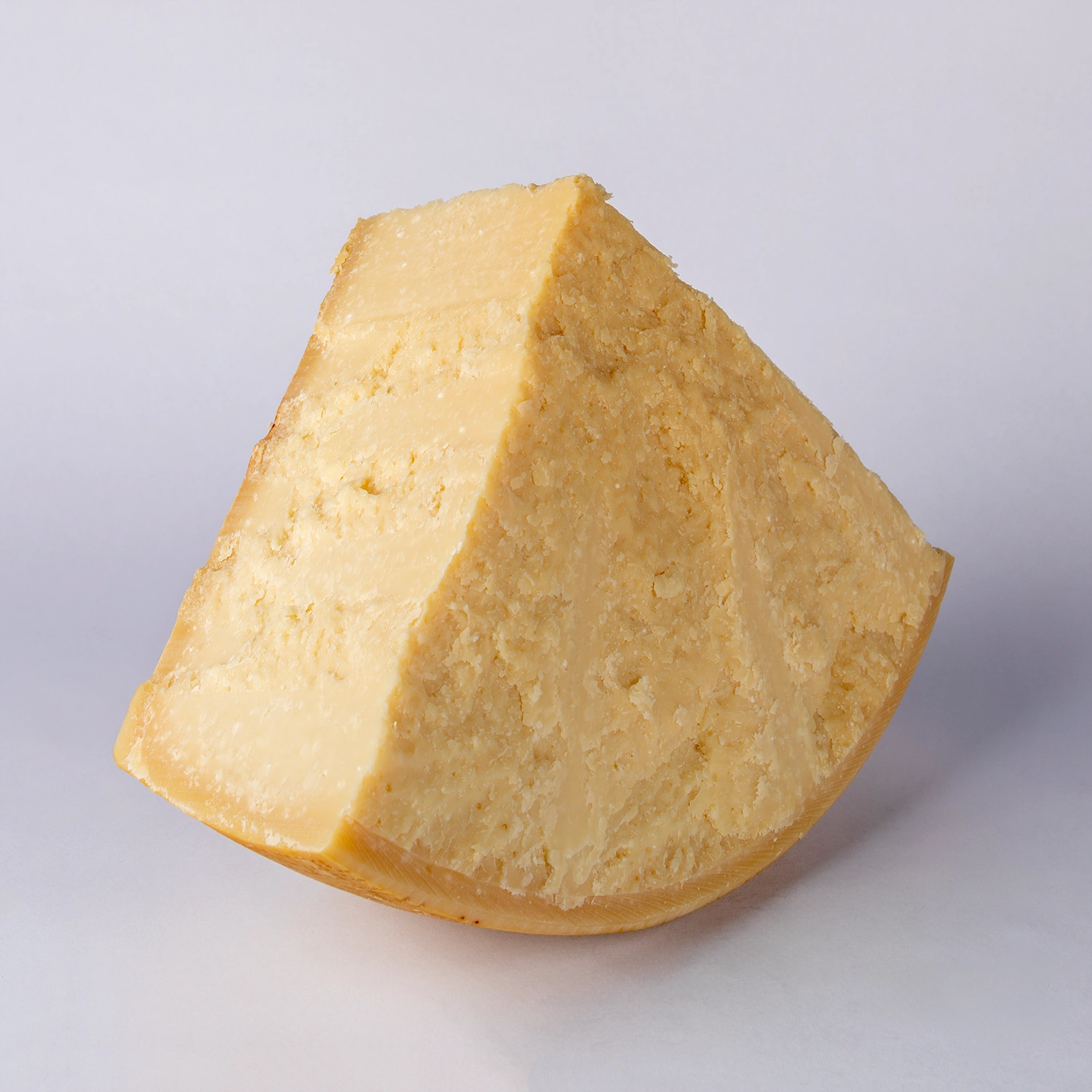 Parmigiano Reggiano - 18 mesi - 1/8 (circa 5Kg) - immagine 2